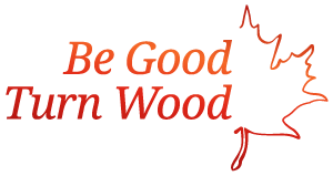 Be Good Turn Wood