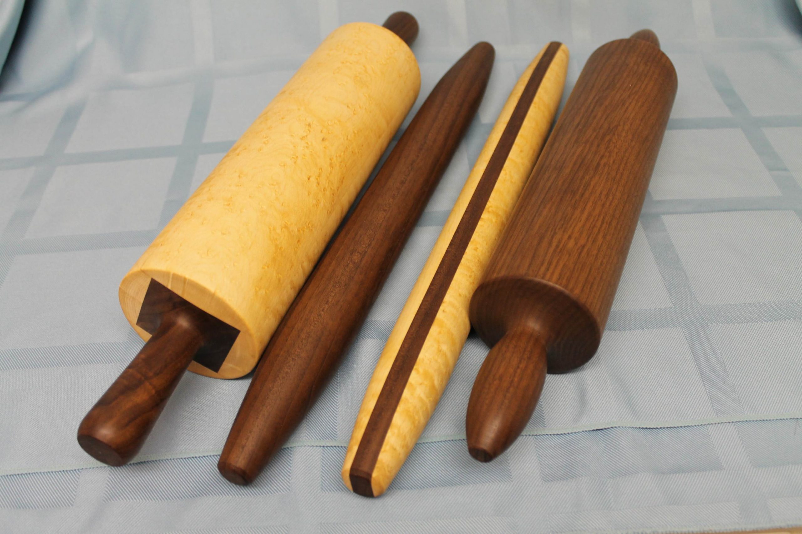 Rolling pins   $25 – $40