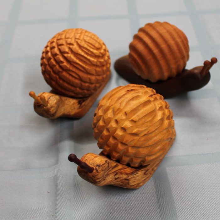 Snails